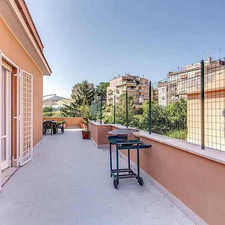 Ferienhaus Raggio Di Sole *