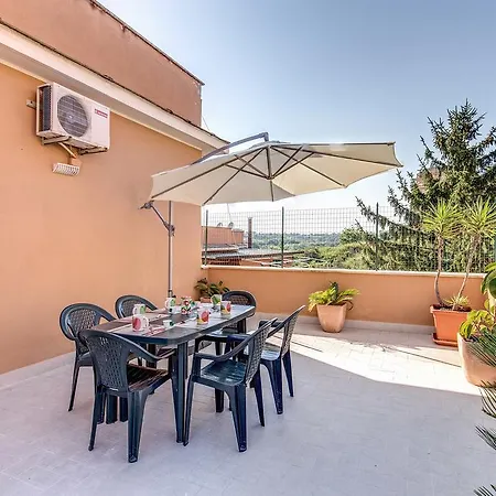 Raggio Di Sole * Rom