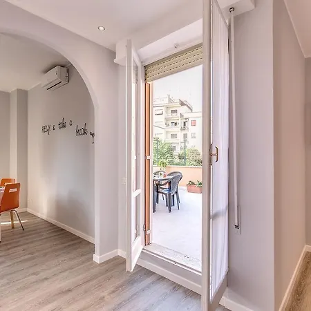 Ferienhaus Raggio Di Sole