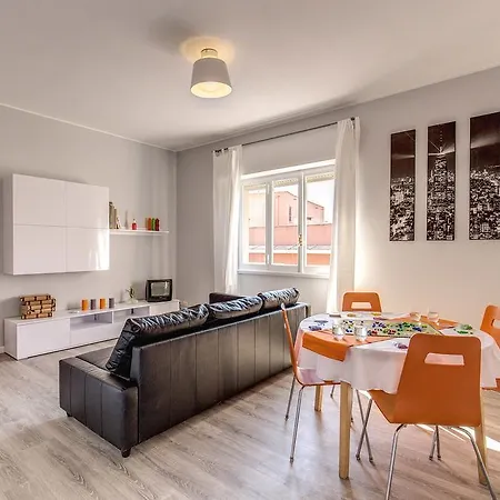 Raggio Di Sole Ferienhaus