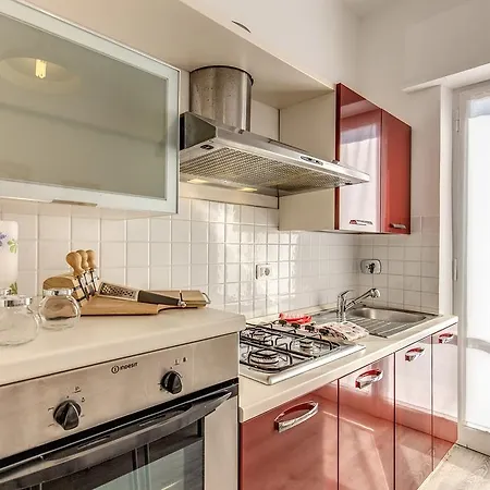 Ferienhaus Raggio Di Sole *